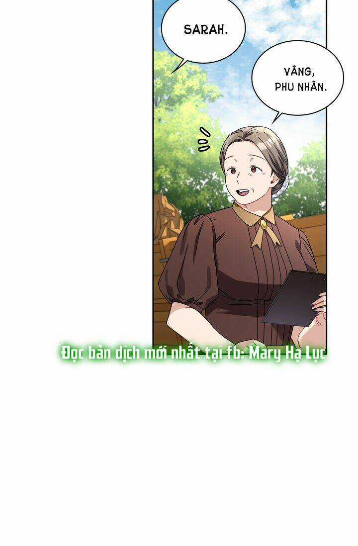 Công Nương Su - Chapter 62.1 - Trang 15