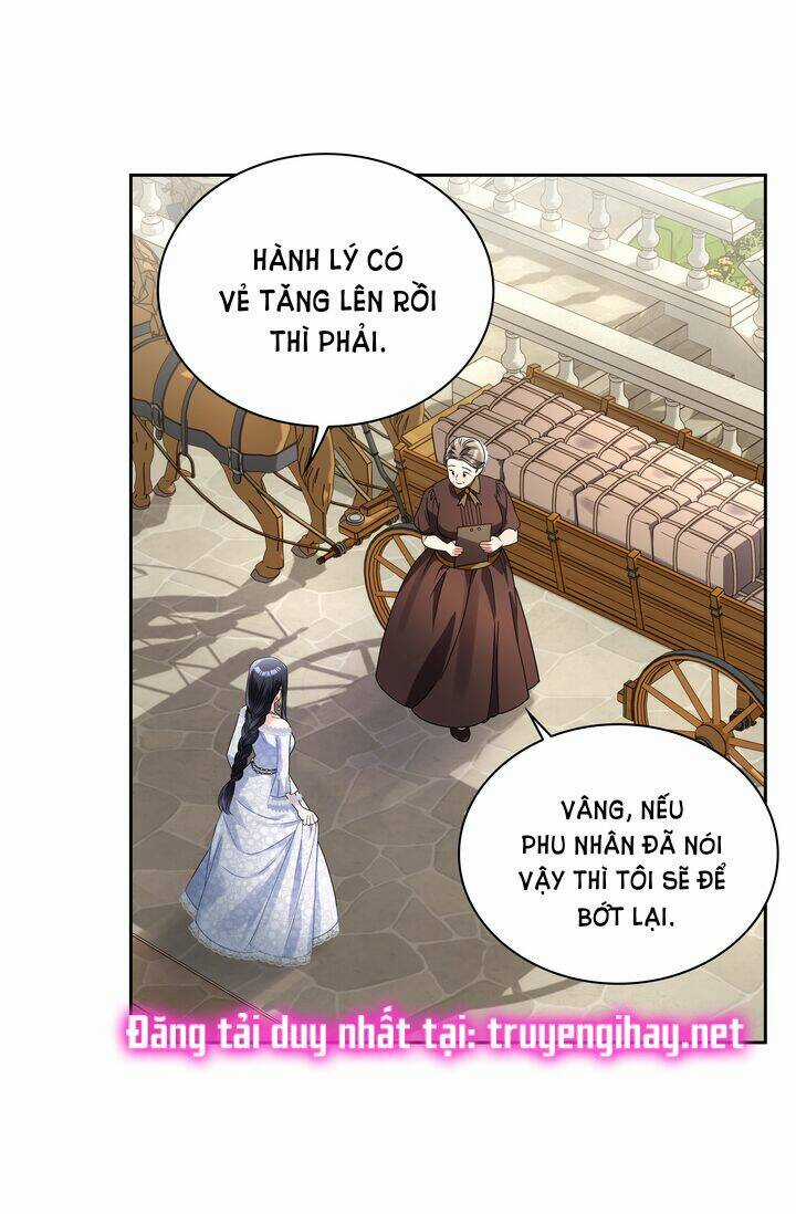 Công Nương Su - Chapter 62.1 - Trang 16