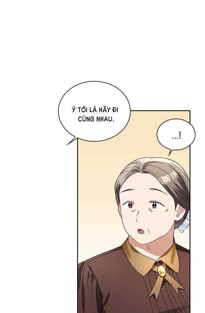 Công Nương Su - Chapter 62.1 - Trang 18