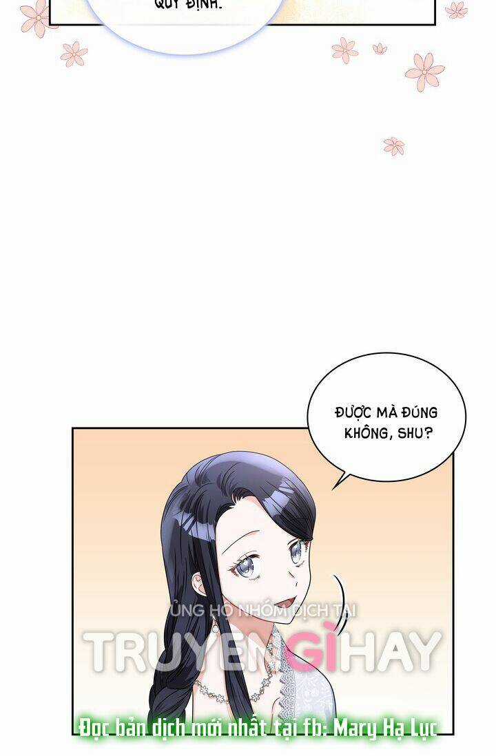 Công Nương Su - Chapter 62.1 - Trang 20