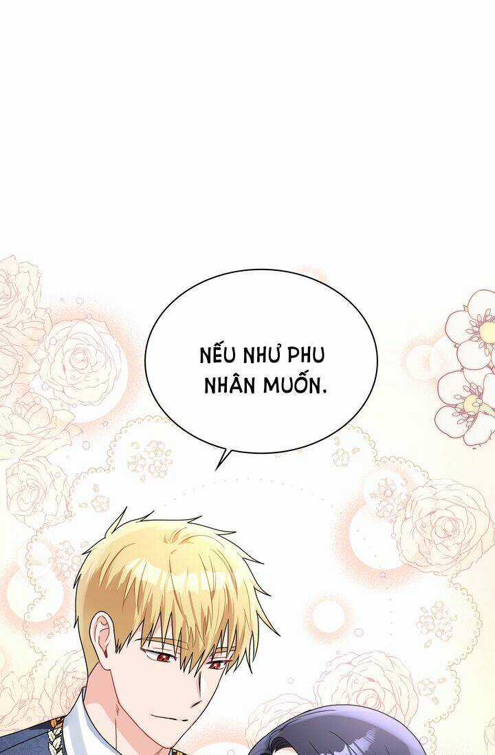 Công Nương Su - Chapter 62.1 - Trang 21