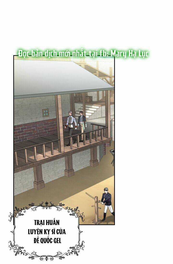 Công Nương Su - Chapter 62.1 - Trang 26