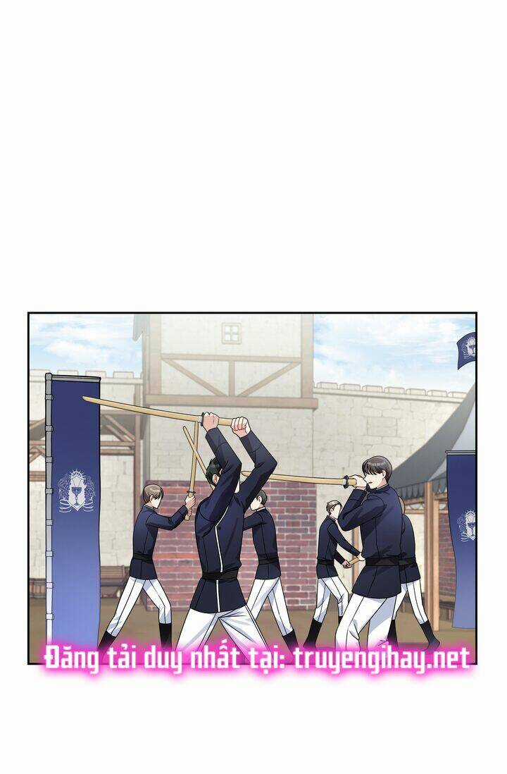 Công Nương Su - Chapter 62.1 - Trang 27