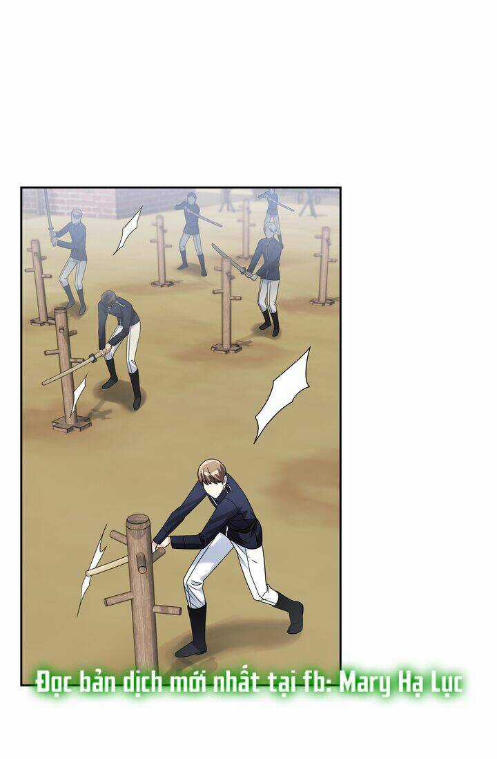 Công Nương Su - Chapter 62.1 - Trang 28