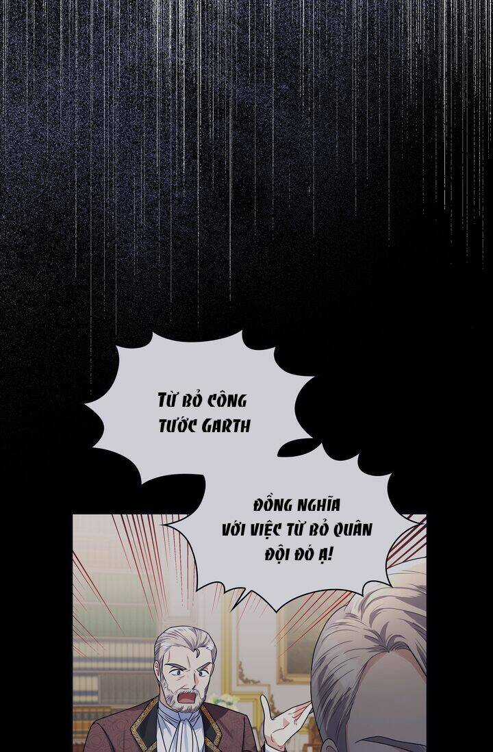 Công Nương Su - Chapter 62.1 - Trang 30