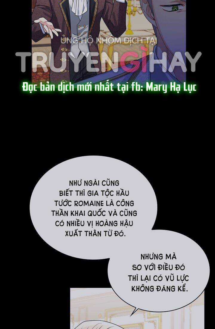 Công Nương Su - Chapter 62.1 - Trang 31