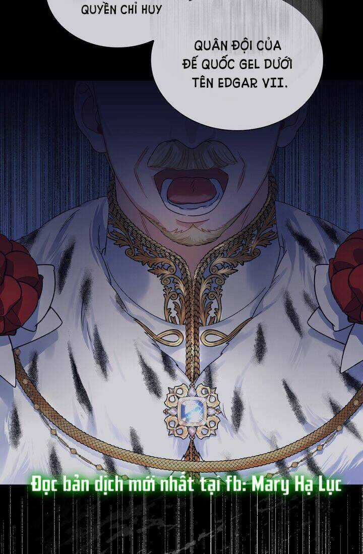 Công Nương Su - Chapter 62.1 - Trang 33