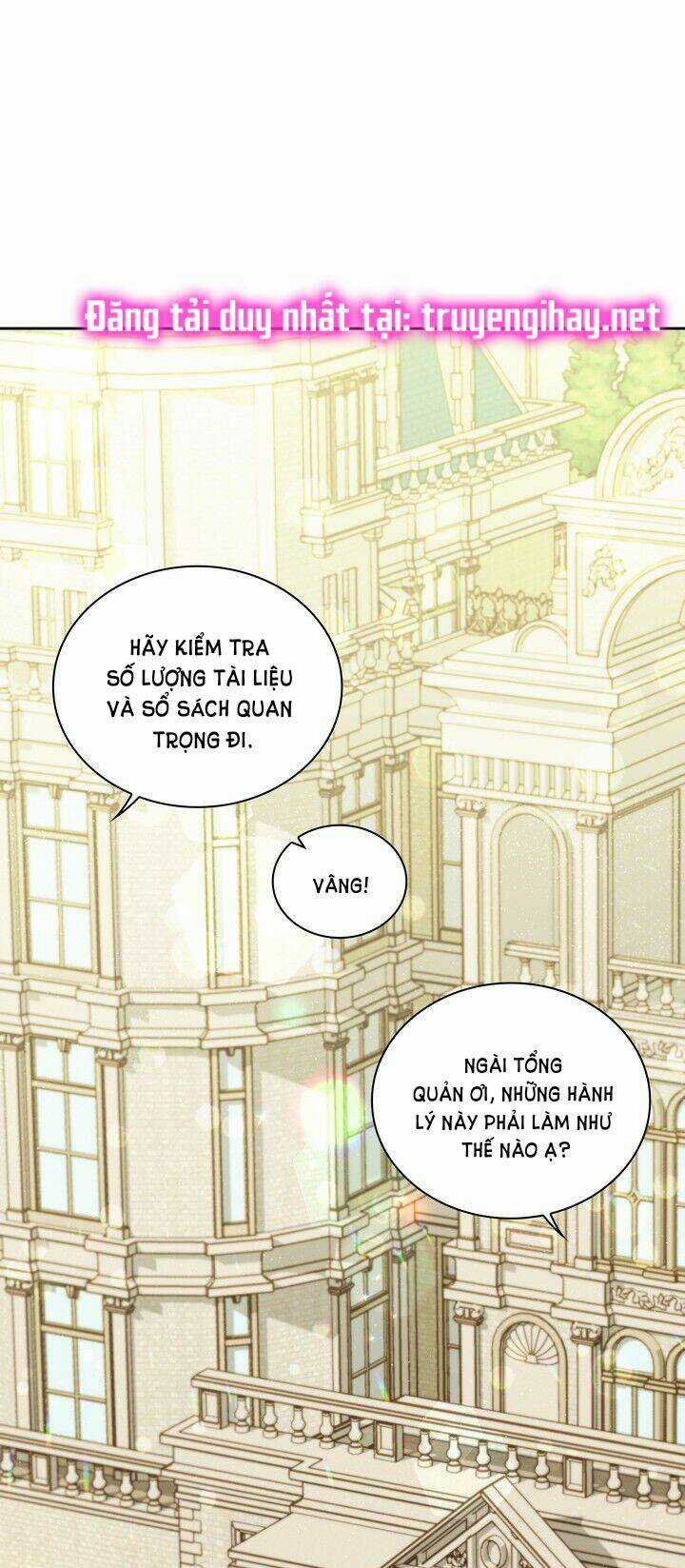 Công Nương Su - Chapter 62.1 - Trang 5