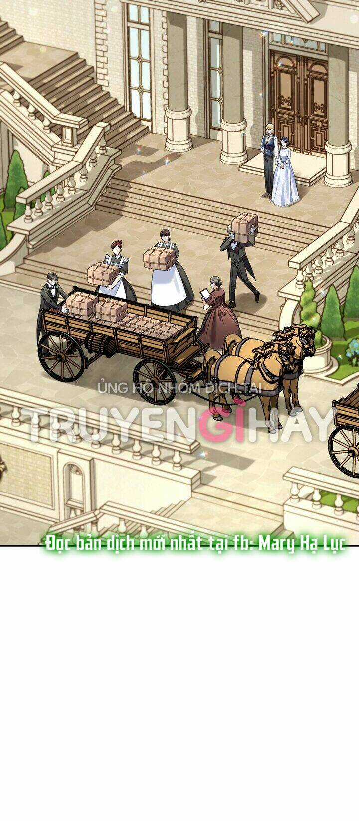 Công Nương Su - Chapter 62.1 - Trang 6