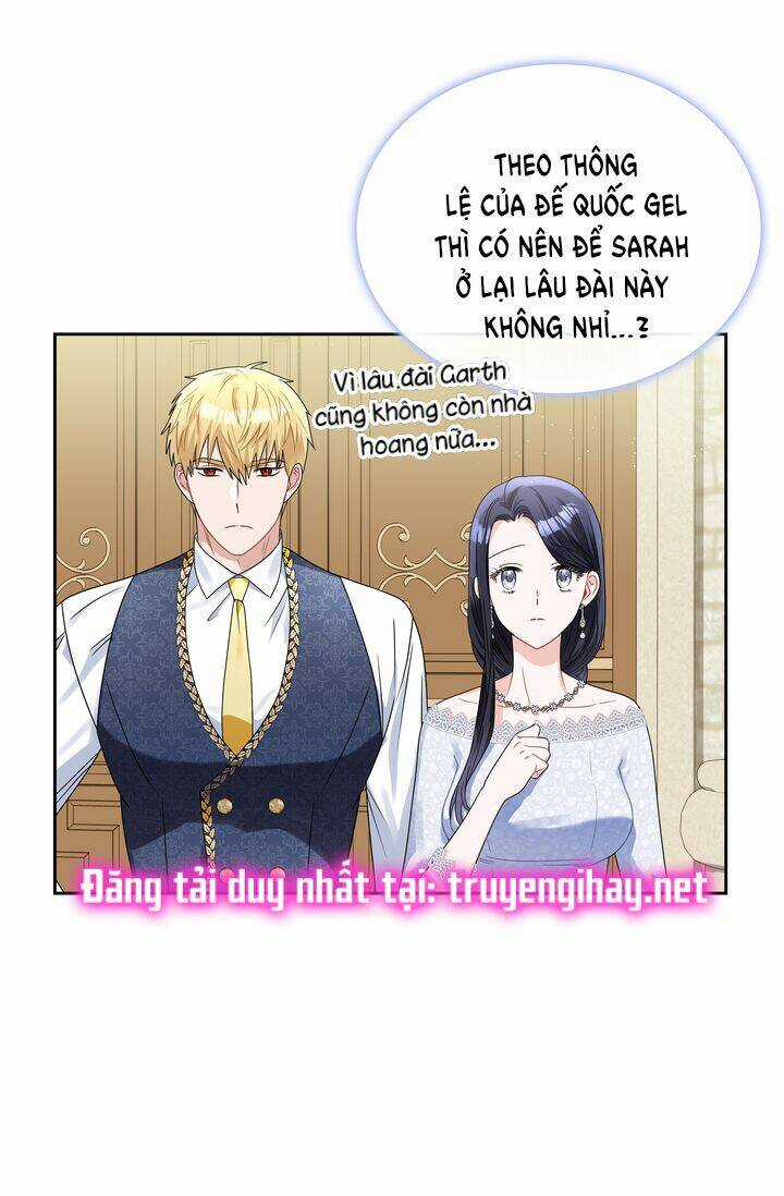 Công Nương Su - Chapter 62.1 - Trang 7