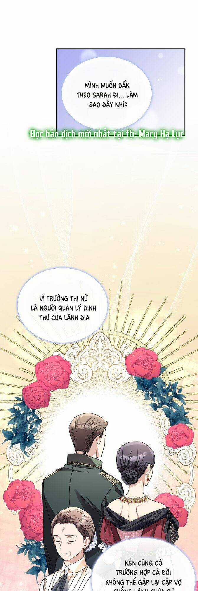 Công Nương Su - Chapter 62.1 - Trang 8