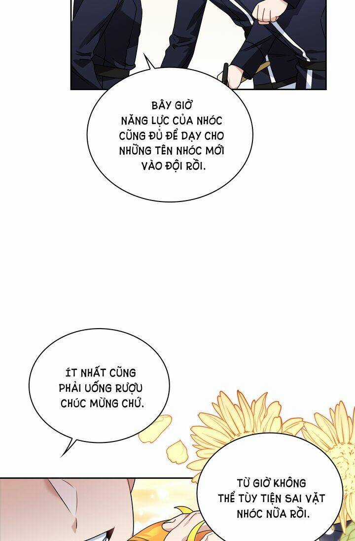 Công Nương Su - Chapter 62.2 - Trang 1