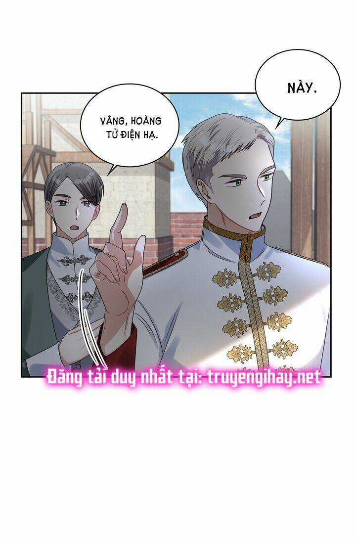 Công Nương Su - Chapter 62.2 - Trang 13