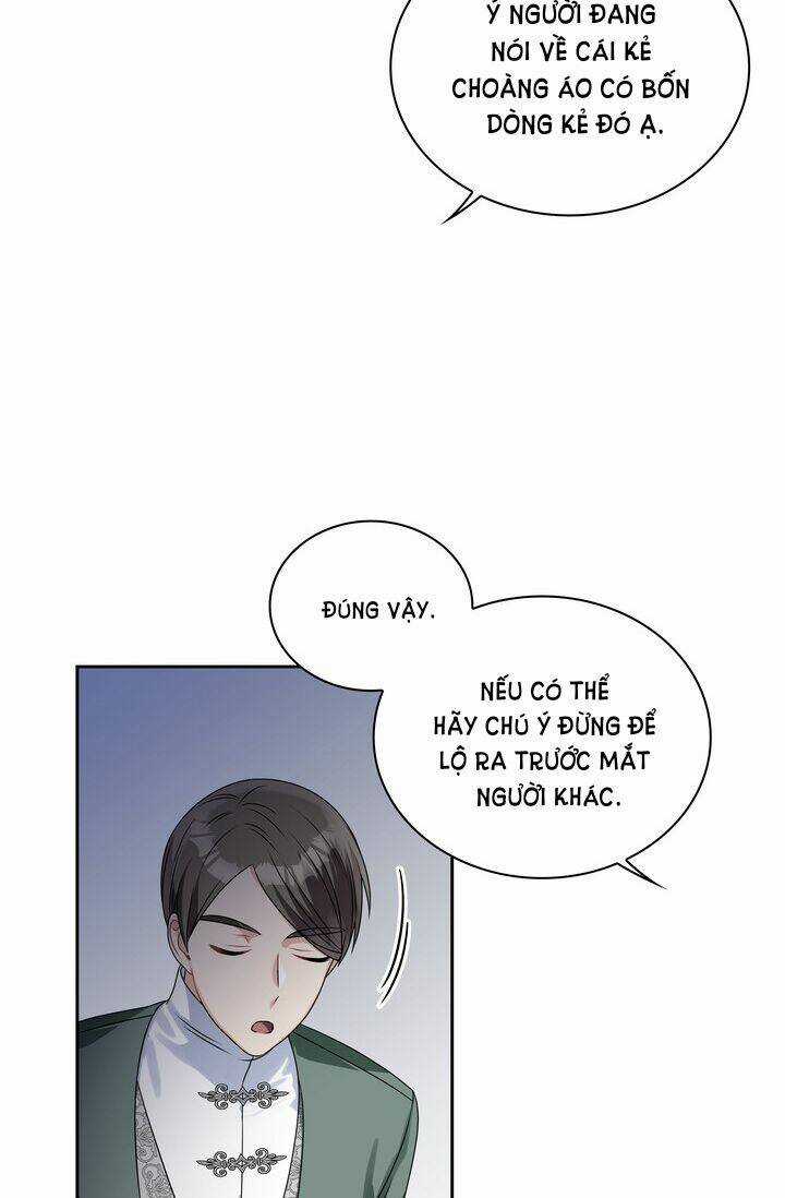 Công Nương Su - Chapter 62.2 - Trang 15