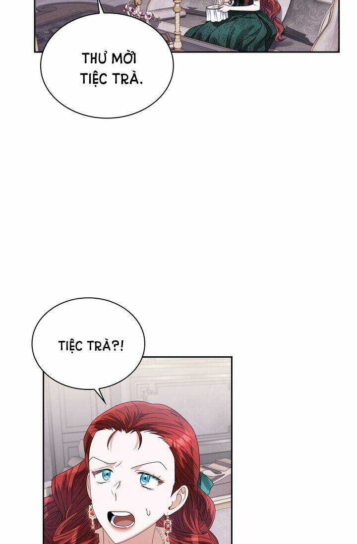 Công Nương Su - Chapter 62.2 - Trang 23