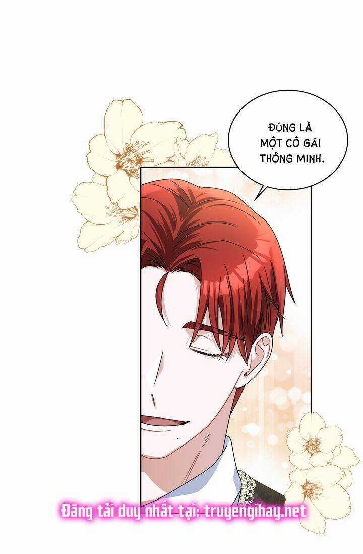 Công Nương Su - Chapter 62.2 - Trang 27