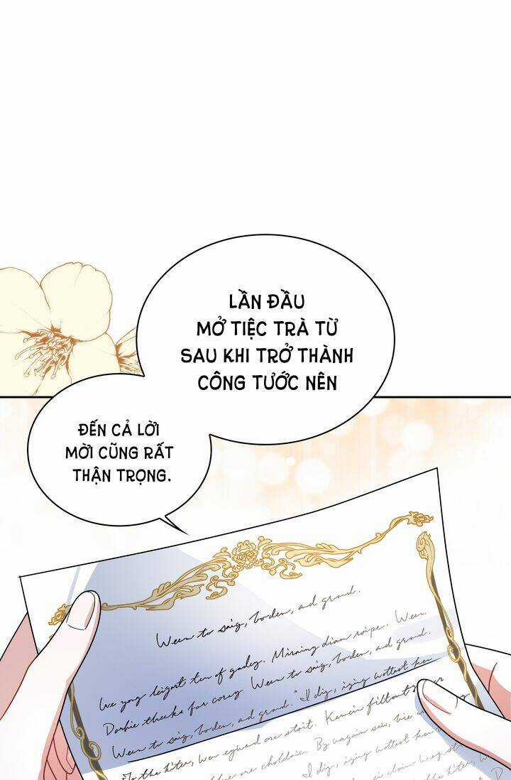 Công Nương Su - Chapter 62.2 - Trang 28