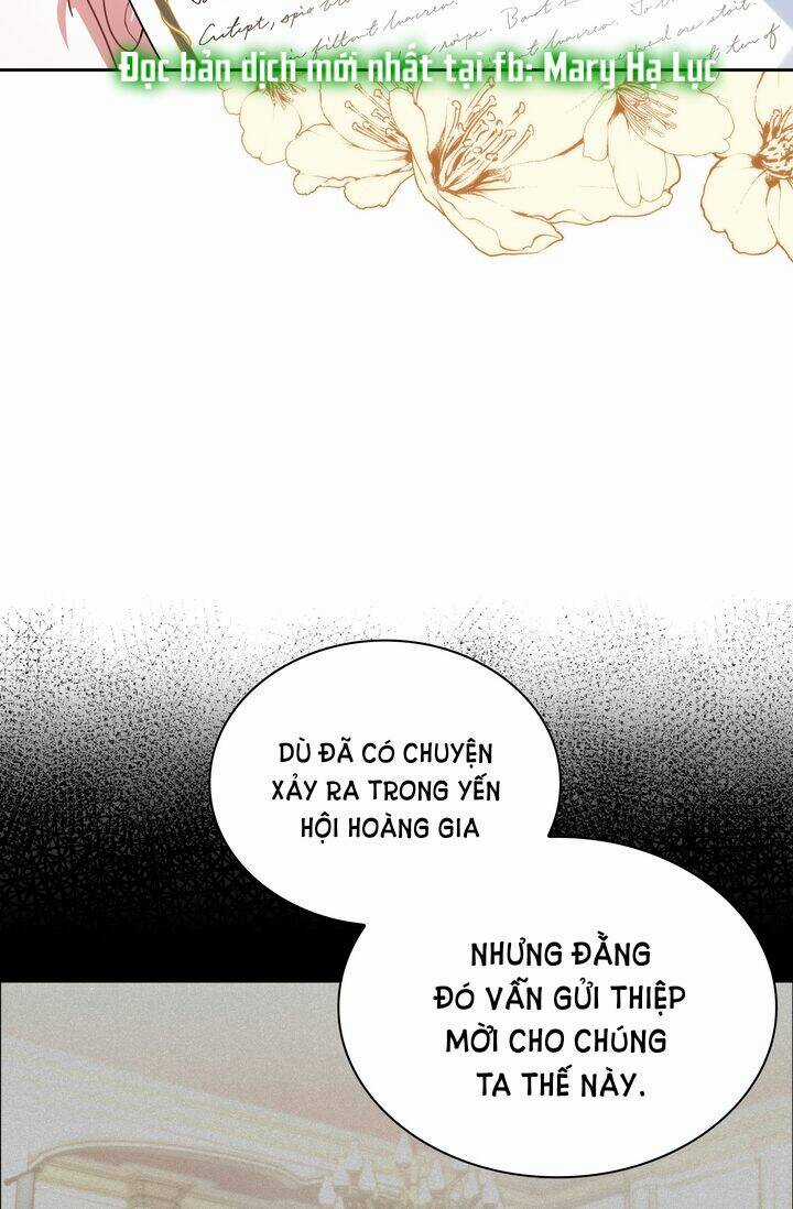 Công Nương Su - Chapter 62.2 - Trang 29