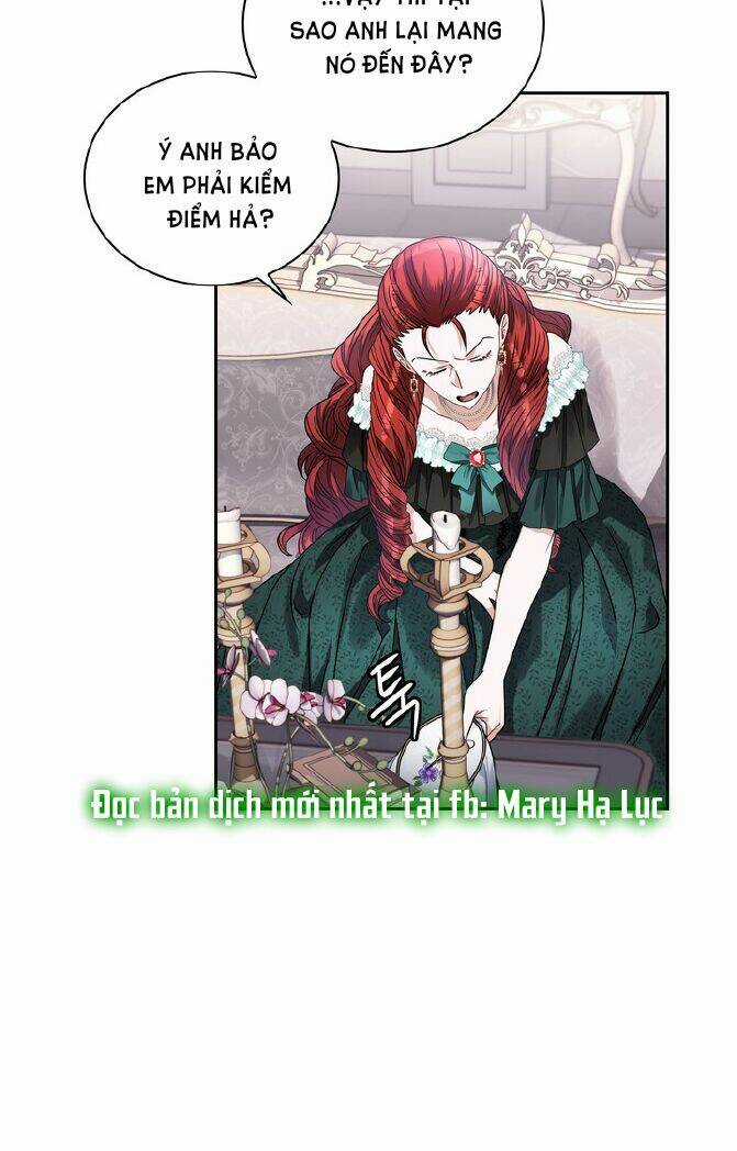 Công Nương Su - Chapter 62.2 - Trang 32