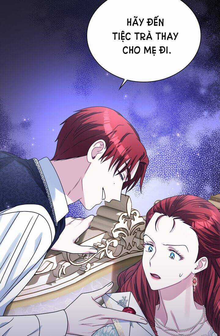 Công Nương Su - Chapter 62.2 - Trang 38