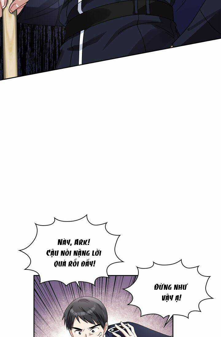 Công Nương Su - Chapter 62.2 - Trang 5