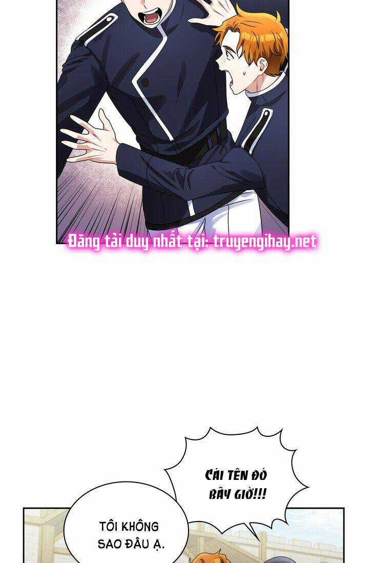 Công Nương Su - Chapter 62.2 - Trang 6