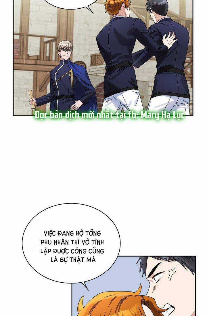 Công Nương Su - Chapter 62.2 - Trang 7