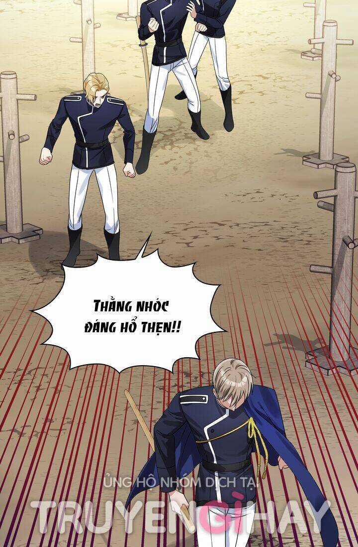 Công Nương Su - Chapter 62.2 - Trang 10