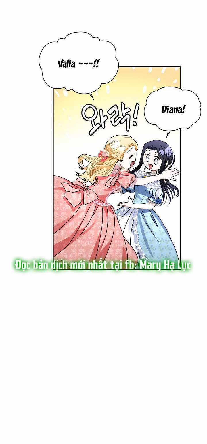 Công Nương Su - Chapter 63.1 - Trang 11