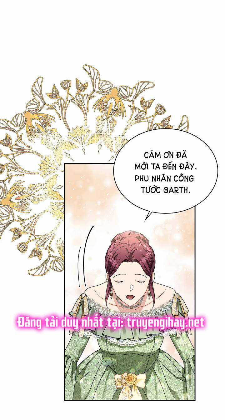 Công Nương Su - Chapter 63.1 - Trang 13