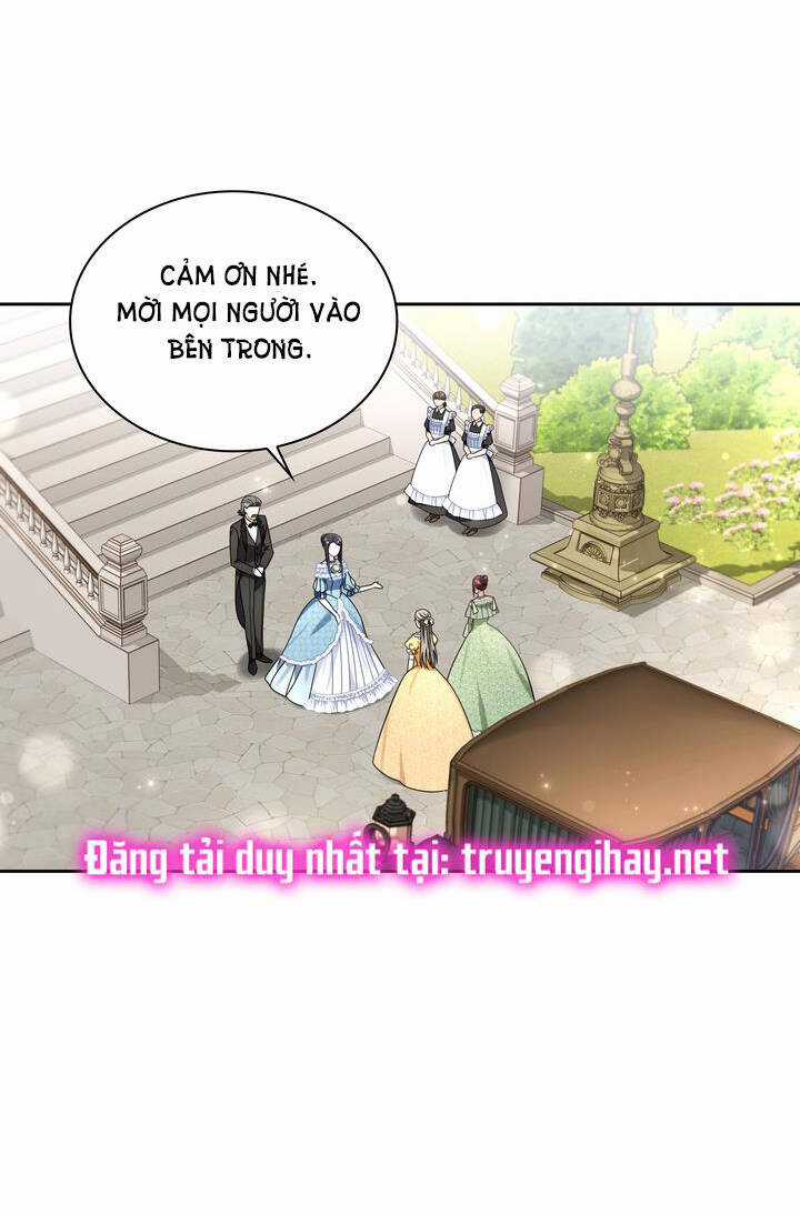 Công Nương Su - Chapter 63.1 - Trang 15