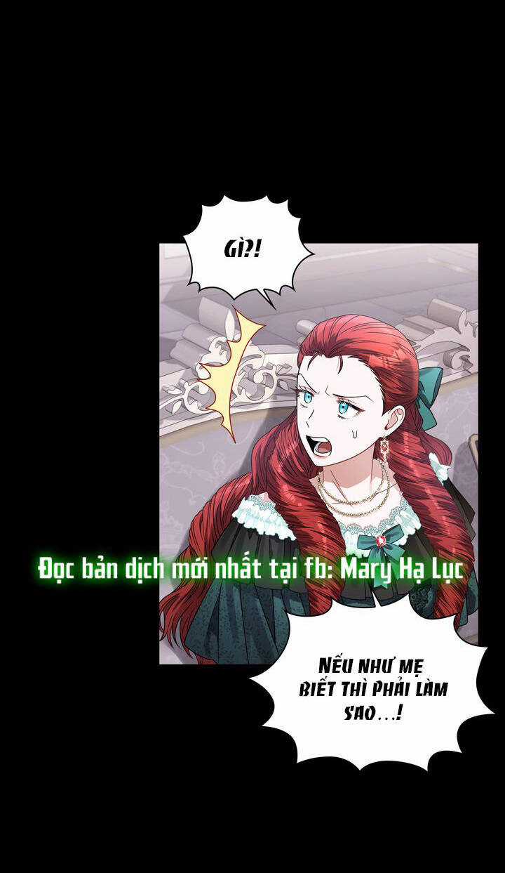 Công Nương Su - Chapter 63.1 - Trang 21