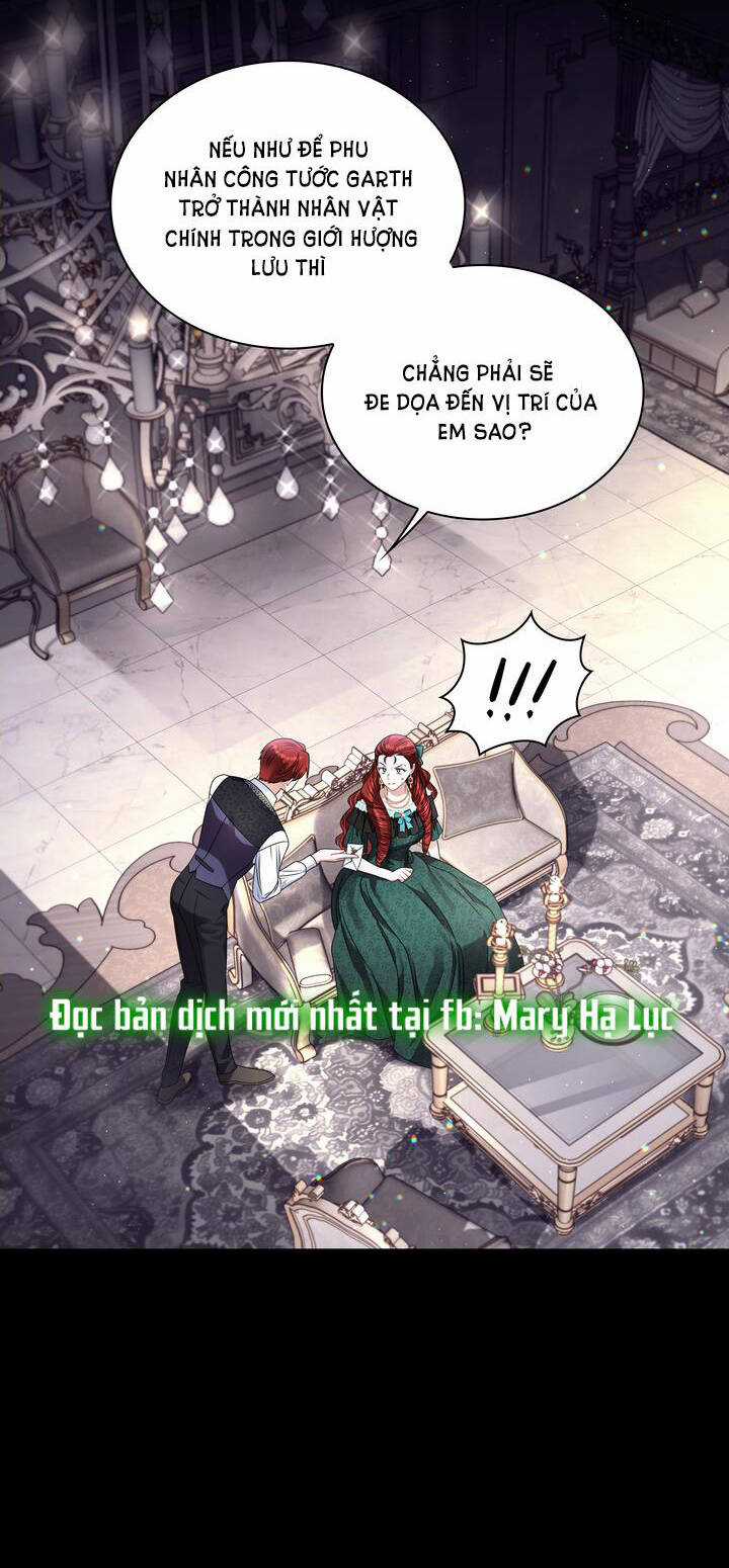 Công Nương Su - Chapter 63.1 - Trang 24