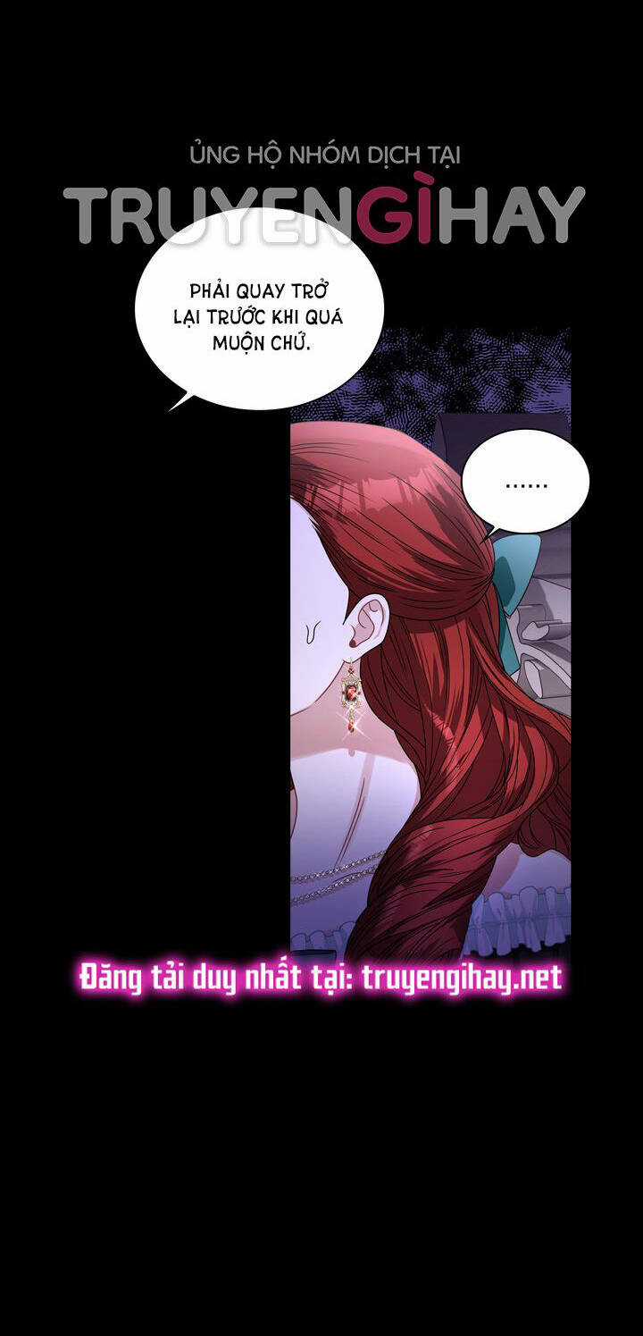 Công Nương Su - Chapter 63.1 - Trang 25