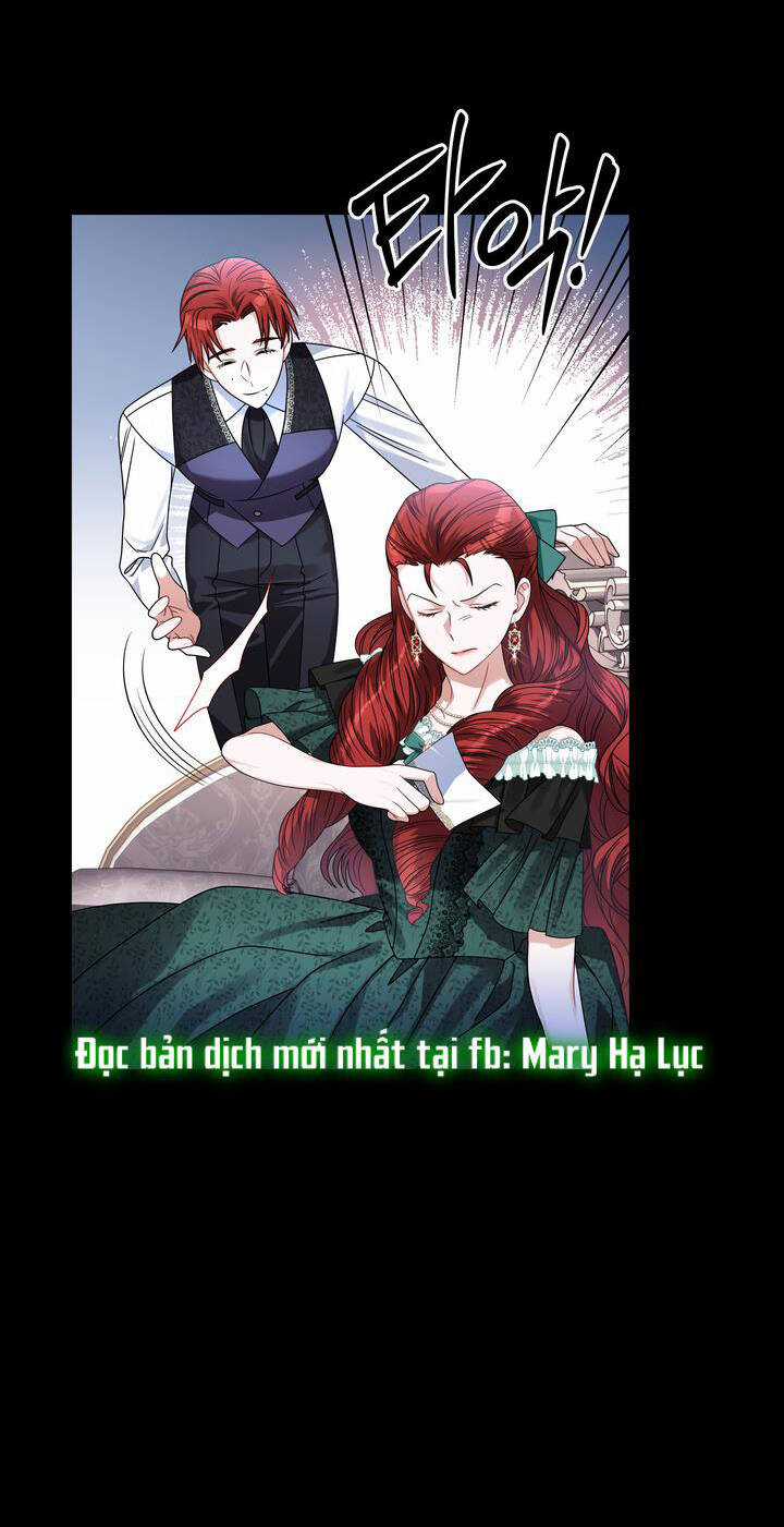 Công Nương Su - Chapter 63.1 - Trang 26