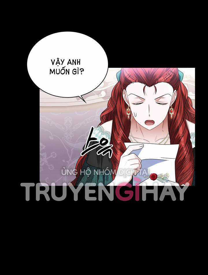 Công Nương Su - Chapter 63.1 - Trang 27