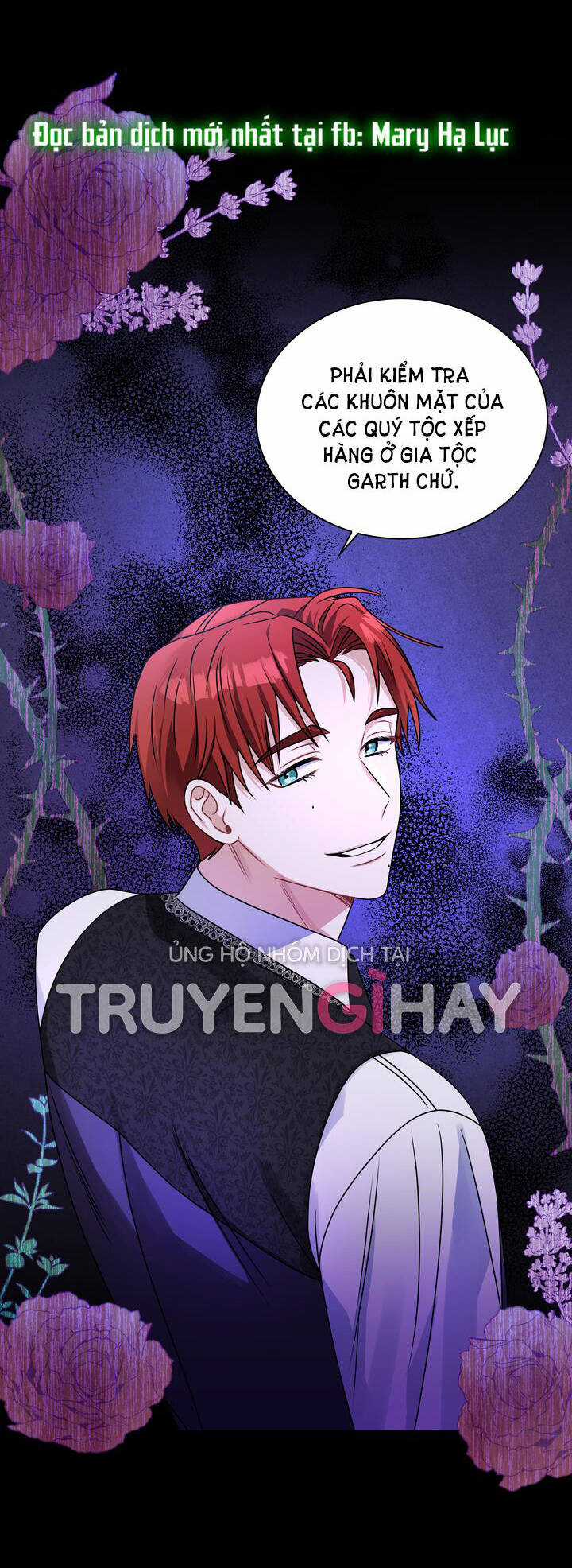 Công Nương Su - Chapter 63.1 - Trang 30