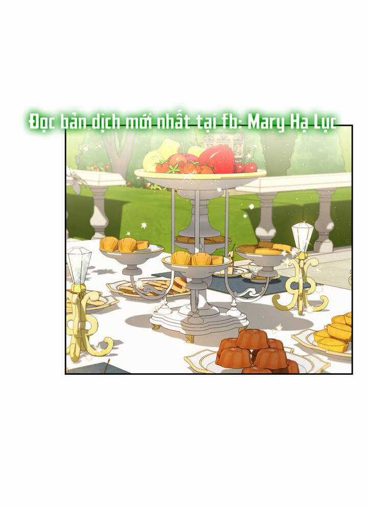 Công Nương Su - Chapter 63.1 - Trang 4