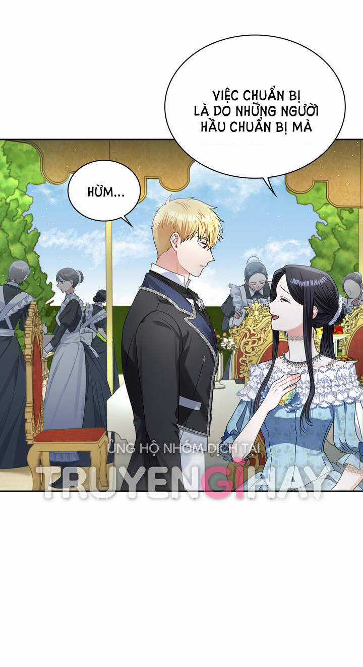 Công Nương Su - Chapter 63.1 - Trang 7