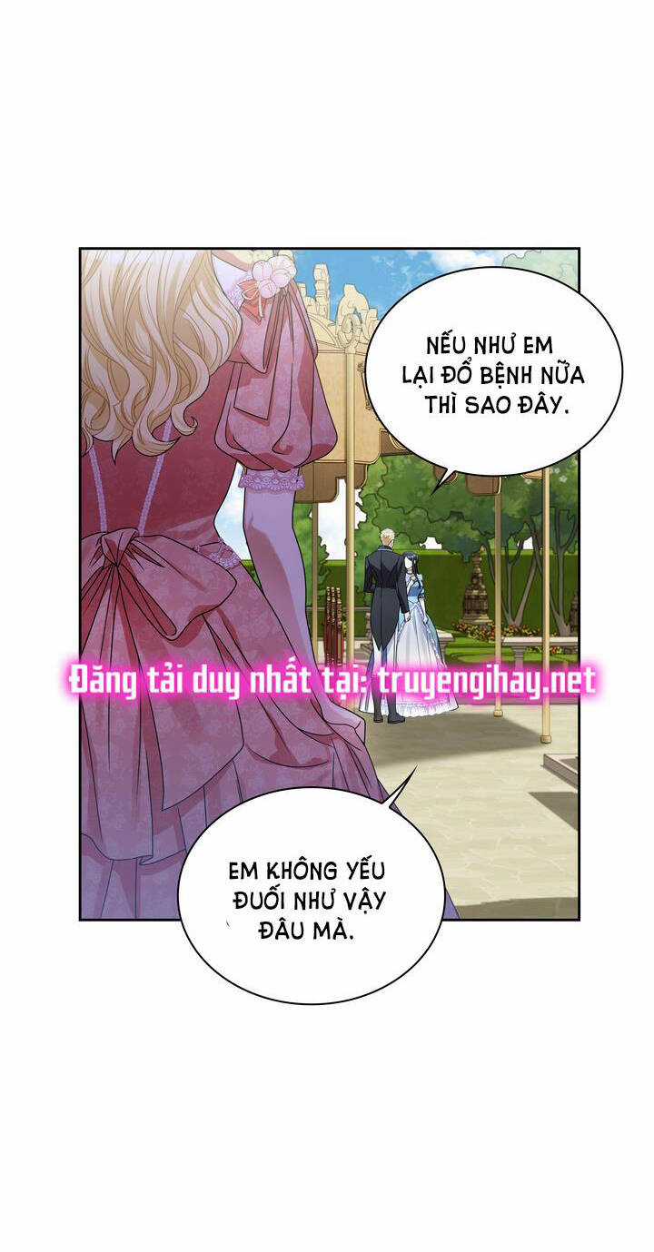 Công Nương Su - Chapter 63.1 - Trang 8