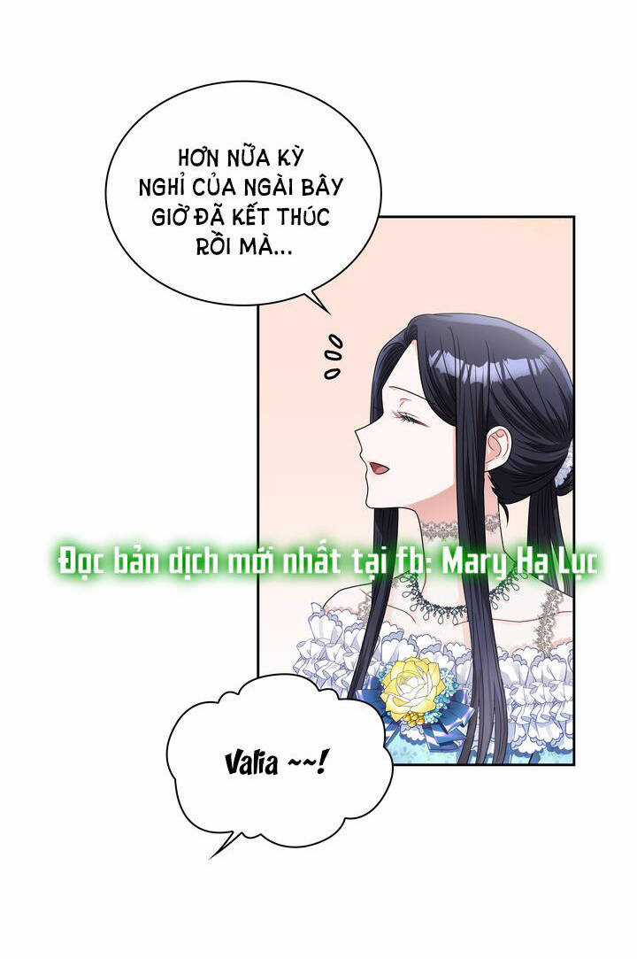 Công Nương Su - Chapter 63.1 - Trang 9