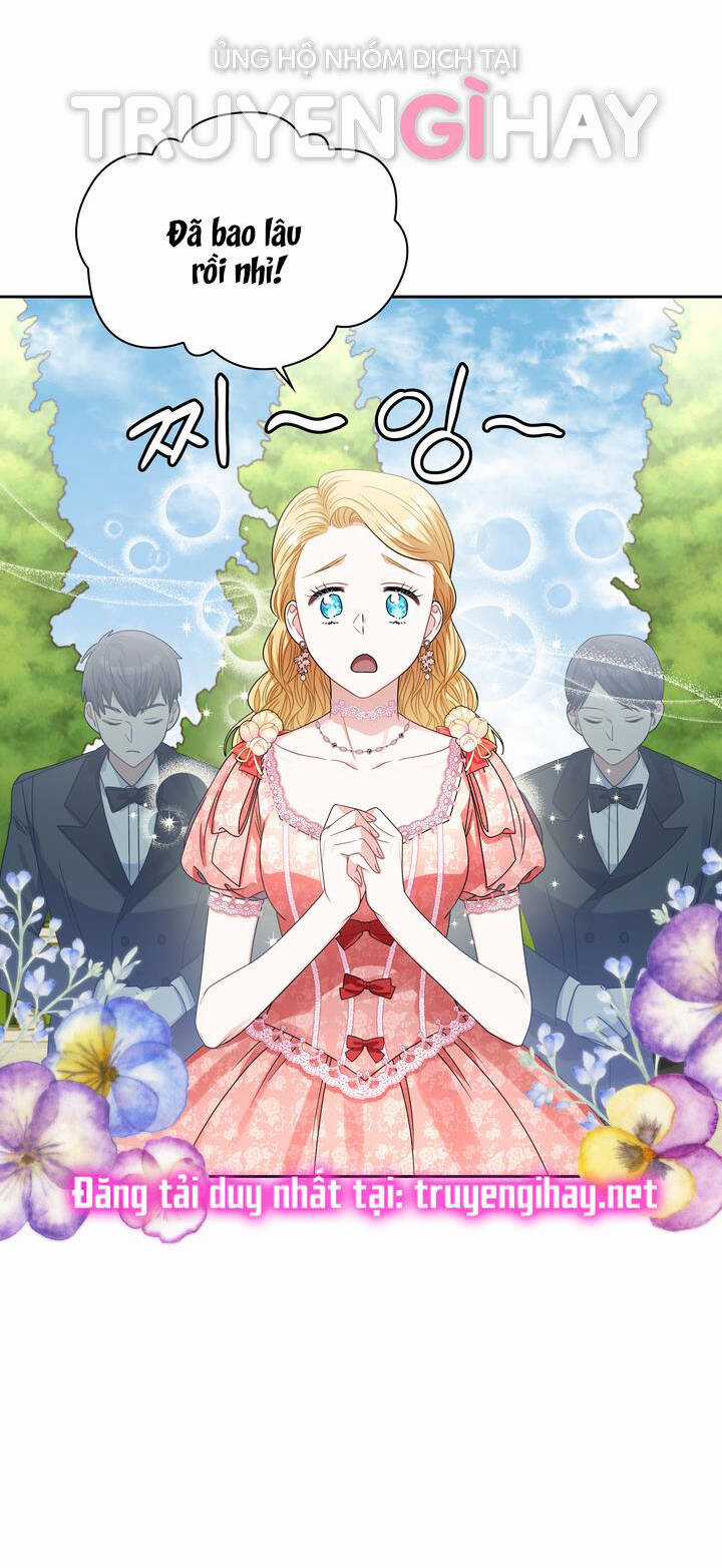 Công Nương Su - Chapter 63.1 - Trang 10