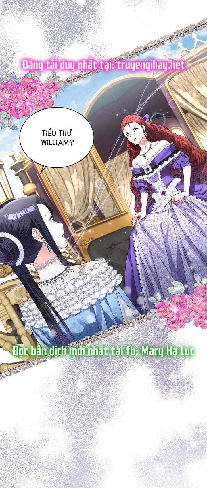 Công Nương Su - Chapter 63.2 - Trang 2