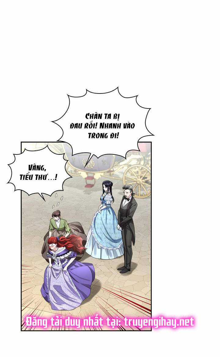 Công Nương Su - Chapter 63.2 - Trang 11