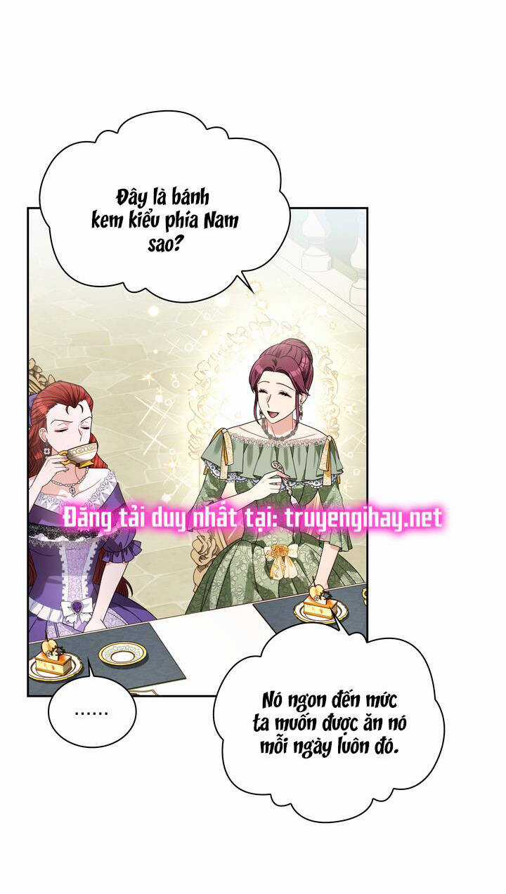 Công Nương Su - Chapter 63.2 - Trang 16