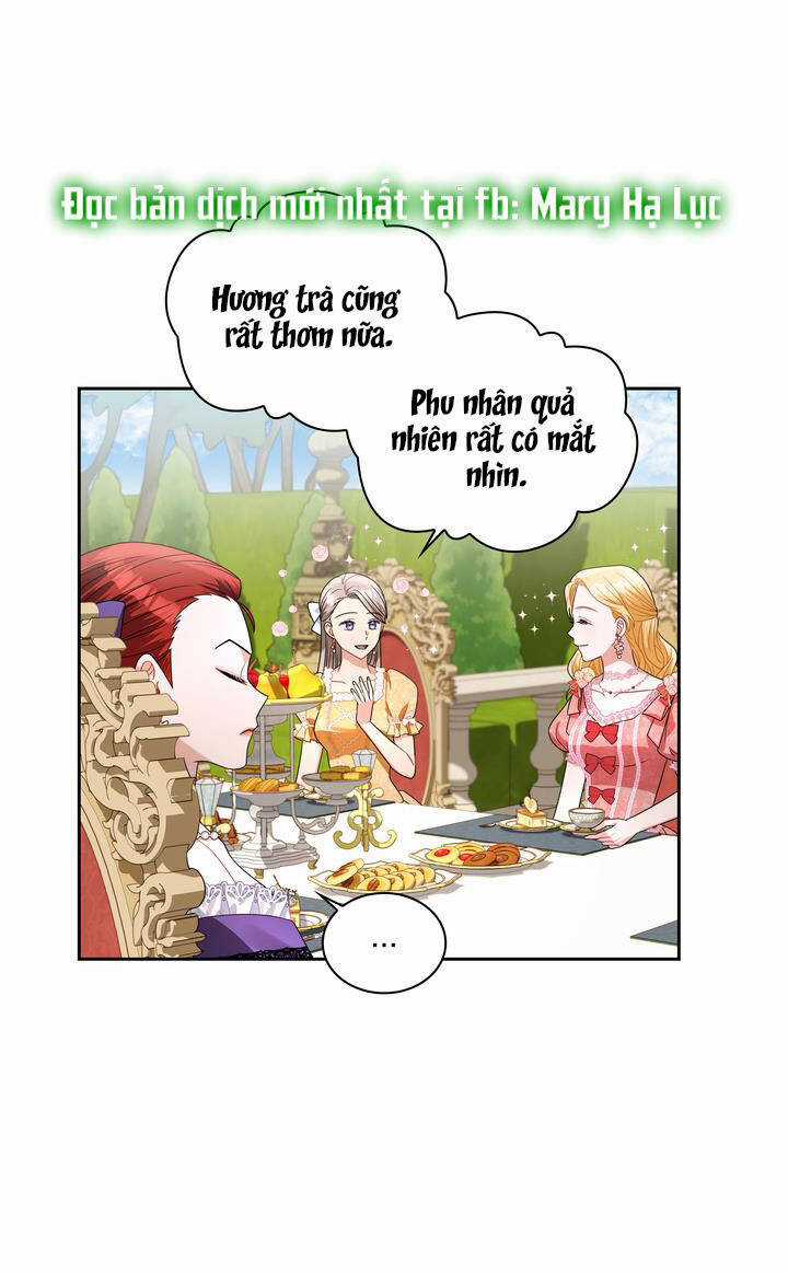Công Nương Su - Chapter 63.2 - Trang 17
