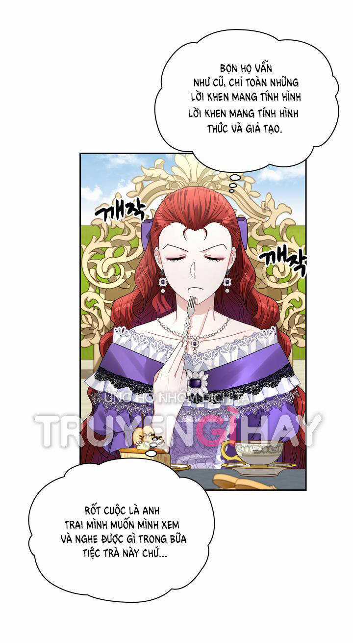 Công Nương Su - Chapter 63.2 - Trang 20