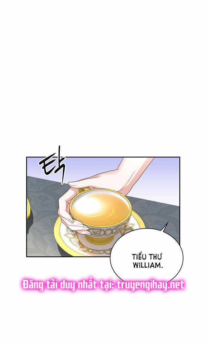Công Nương Su - Chapter 63.2 - Trang 21