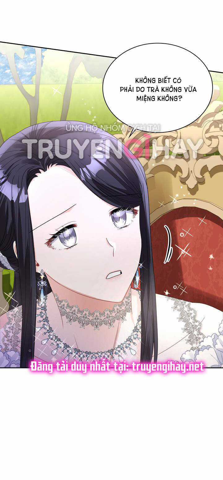 Công Nương Su - Chapter 63.2 - Trang 23