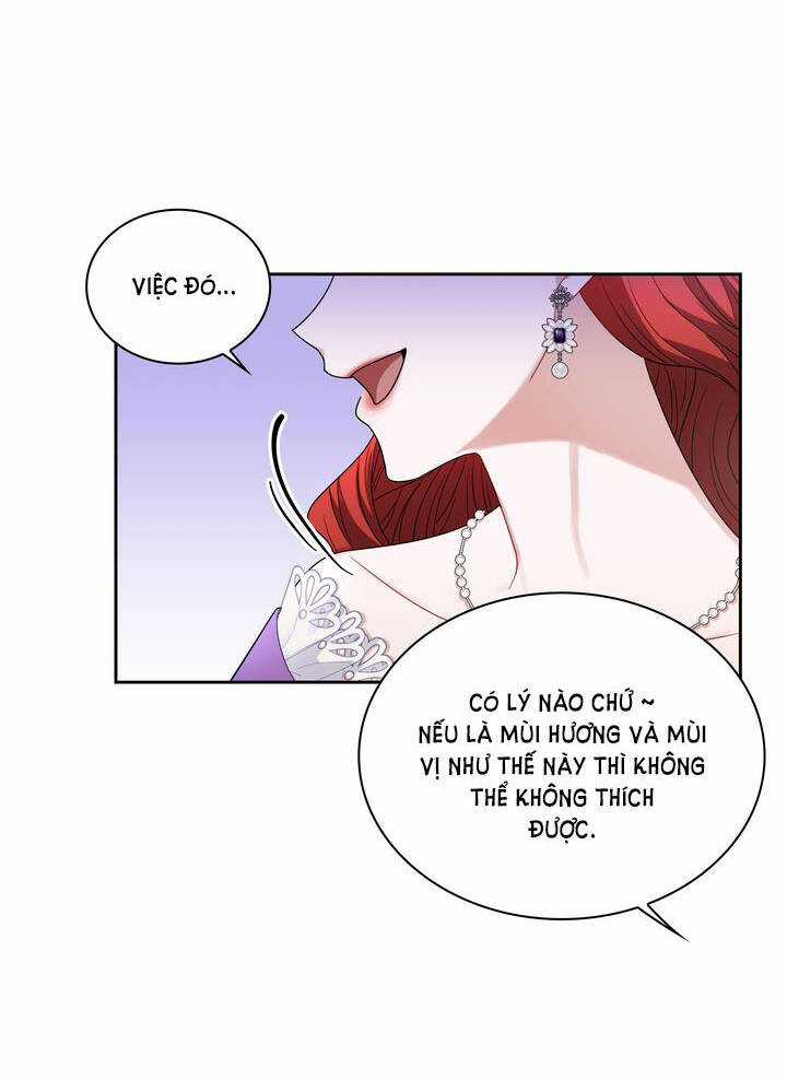 Công Nương Su - Chapter 63.2 - Trang 24